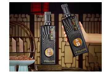 北京二锅头酒业股份有限公司永丰品味酒系列