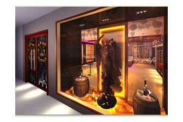 上海蒙桃贸易有限公司