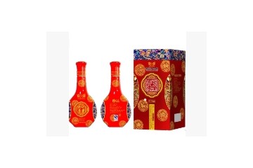 贵州茅台镇古坛酒业