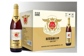 上海京雨酒业有限公司