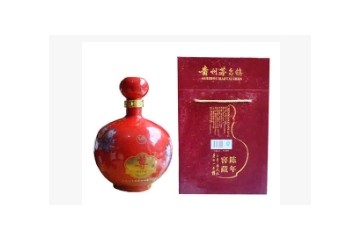 贵州久尊尚品酒业有限公司