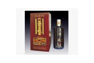 贵州酒之魂酒业有限公司