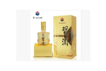 贵州省醉八仙酒业有限公司