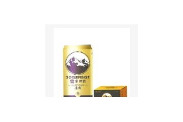 贵州省都匀市金榕啤酒有限公司