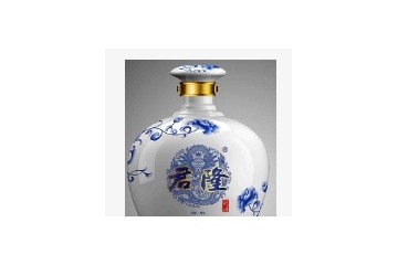 贵州君隆酒业有限公司