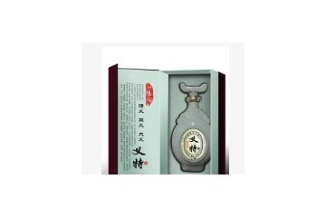 贵州太史皇酒业有限公司