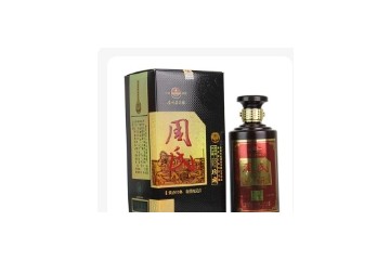 贵州酱之醉酒业销售有限公司