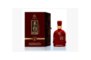 贵州盛世酒业有限公司