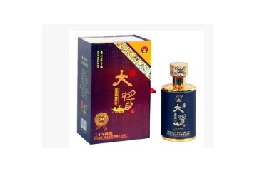 贵州省仁怀市茅台镇赖古王酒厂