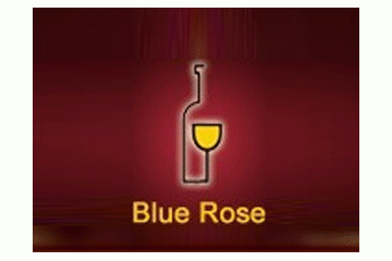 上海蓝玫瑰进出口贸易有限公司