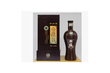 贵州八益集团龙福宴酒业有限公司