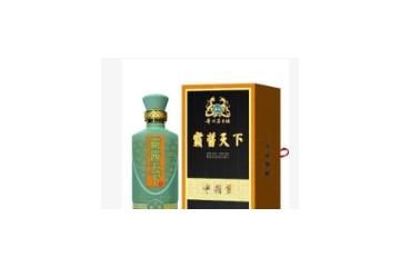 贵州霸酱酒业有限公司