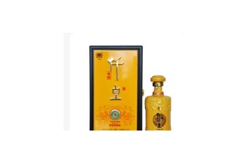 江苏仟皇酒业有限公司