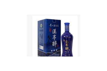 贵州百年喜酒业有限公司