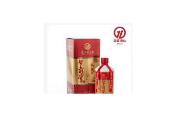 贵州茅台镇国立酒业