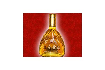 桦甸市三家子鹿业科技发展有限责任公司