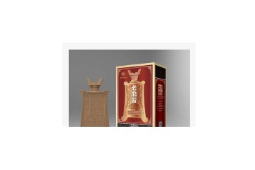 贵州老鼎酱酒业有限公司