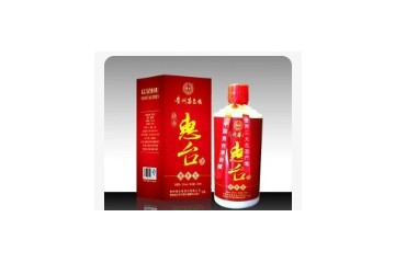 贵州贵台酱酒业有限公司