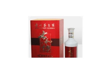 贵州茅台镇财富酿酒（集团）有限公司