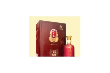 贵州省仁怀市忆当年酒业有限责任公司