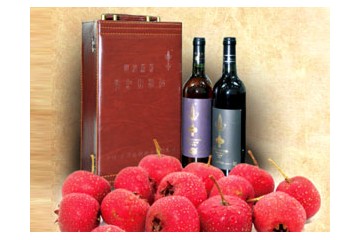 天津桥洲酒业有限公司