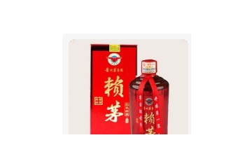 贵州赖世忠酒业有限公司