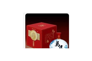 贵州万重山酒厂有限责任公司