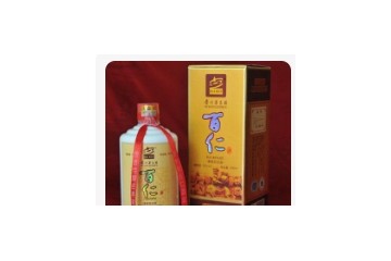 贵州百仁酒业有限公司