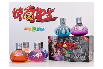 北京火谷网络科技股份有限公司