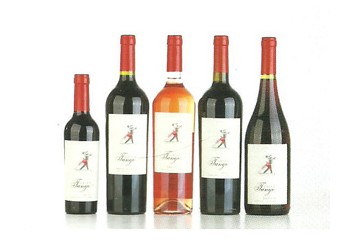 天津威达科创国际贸易有限公司