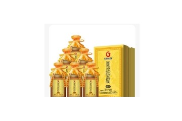 贵州茅台镇国威酒业(集团)有限公司