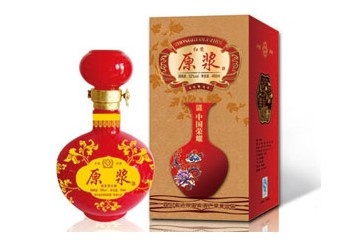 四川省泸州国宾酒厂