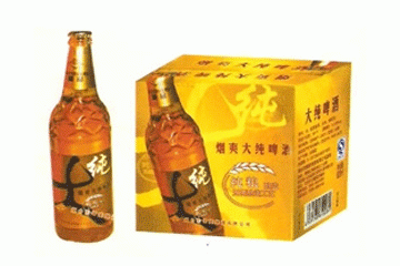 烟台烟爽啤酒有限公司