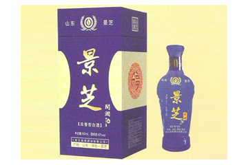 安丘金泉酒业有限公司