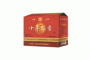 山东嬴都酒业有限公司