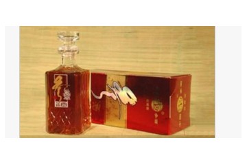 重庆庙党酒业有限公司