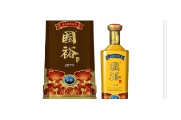 重庆国裕古窖酒业有限公司