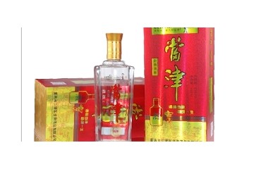 重庆市江津当津酒业有限公司