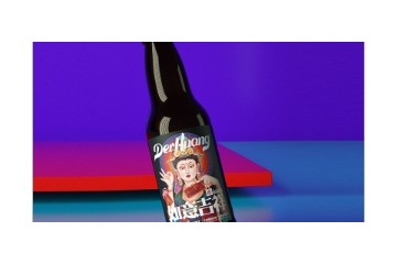 灯晃重庆酒业有限公司