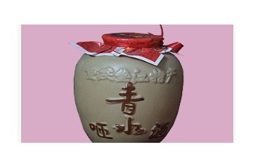 重庆垫江青水咂酒厂