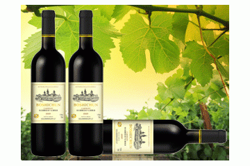 山东百纳威酒业有限公司