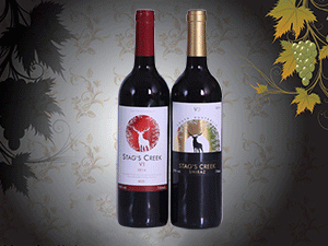 山东东方龙国际酒业有限公司