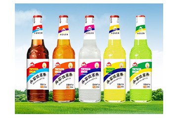 青岛牛小浠精酿啤酒有限公司