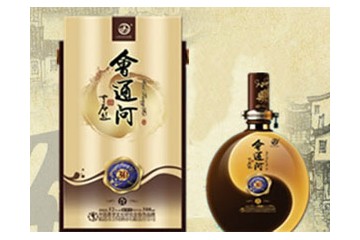 临清市老十景酒销售有限公司