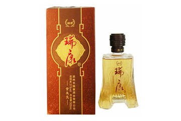 滨州市瑞康酒业有限公司