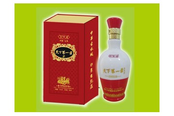 天下第一庄食品科技（枣庄）有限公司