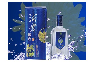 临沭县山里泉酒厂