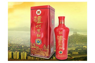 滨州市润泽大地贸易有限公司