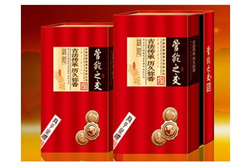 沂南县管鲍酒业有限公司