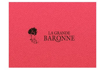 青岛芭蓉妮酒业有限公司